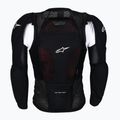 Vyriškos dviratininko aprangos Alpinestars Vector Tech Jacket black 2