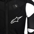 Vyriškos dviratininko aprangos Alpinestars Vector Tech Jacket black 3