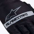 Vyriškos dviratininkų pirštinės Alpinestars Aspen Pro Lite black 4