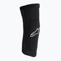 Alpinestars Paragon Plus Kelių apsaugos juoda/rūgščiai geltona
