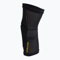 Alpinestars Paragon Plus Kelių apsaugos juoda/rūgščiai geltona 2