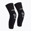 Alpinestars Paragon Plus alkūnės juodos/baltos spalvos dviračių apsaugos