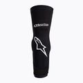Alpinestars Paragon Plus alkūnės juodos/baltos spalvos dviračių apsaugos 2
