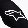 Alpinestars Paragon Plus alkūnės juodos/baltos spalvos dviračių apsaugos 4