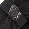 Vyriškos snieglenčių pirštinės Level Fly black 1031 4