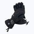 Vaikiškos snieglenčių pirštinės Level Fly, juodos 4001JG.01