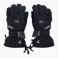 Vaikiškos snieglenčių pirštinės Level Fly, juodos 4001JG.01 3