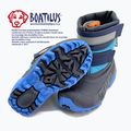 Vaikiški sniego batai Boatilus Hybrid Sport 2 Velcro cobalt 9