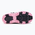 Vaikiški sniego batai Boatilus Hybrid Sport 2 Velcro fuchsia 4