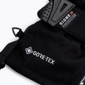 Vyriškos Level Half Pipe Gore Tex snieglenčių pirštinės juodos 1011 4