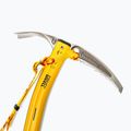 Grivel Air Tech Evolution geltonos spalvos PIATEG48 2
