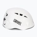 Grivel alpinistinis šalmas Salamander 2.0 white 3