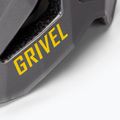 Grivel Stealth alpinistinis šalmas pilkos spalvos HESTE.TIT 7