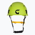 Grivel alpinistinis šalmas Salamander 2.0 green 2