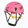 Laipiojimo šalmas Grivel Salamander 2.0 pink