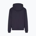 Vyriškas džemperis EA7 Emporio Armani Train Logo Series Big Logo Hoodie armani blue 2
