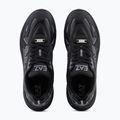Batai EA7 Emporio Armani Ace Runner Special triple black / silver 12