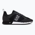 Batai EA7 Emporio Armani Black & White Laces black / white 2