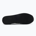 Batai EA7 Emporio Armani Black & White Laces black / white 4