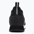 Batai EA7 Emporio Armani Black & White Laces black / white 6