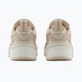 Batai EA7 Emporio Armani Ace Runner New cement / almond milk / light gold 10
