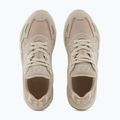 Batai EA7 Emporio Armani Ace Runner New cement / almond milk / light gold 12