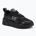 Batai EA7 Emporio Armani Ace Runner New triple black / silver