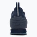 Batai EA7 Emporio Armani Black & White Laces navy / white 6