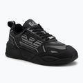Batai EA7 Emporio Armani Ace Runner Special triple black / silver