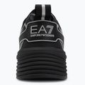 Batai EA7 Emporio Armani Ace Runner Special triple black / silver 6