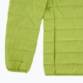 Vyriška striukė EA7 Emporio Armani Train Core Id Down Light Jacket Hoodie macaw green 3