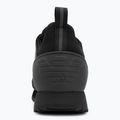 Batai EA7 Emporio Armani Black & White Laces black / asphalt 6