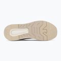 Batai EA7 Emporio Armani Ace Runner New cement / almond milk / light gold 4
