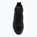Batai EA7 Emporio Armani Infinity Cage triple black 5