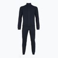 Vyriškas sportinis kostiumas EA7 Emporio Armani Natural Ventus7 T-Suit T-Top Fz armani blue