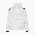 Vyriška slidinėjimo striukė EA7 Emporio Armani Ski Cortina Down fancy white 2