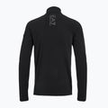 Vyriškas džemperis EA7 Emporio Armani Ski Kitzbuhel Power Stretch Colorblock T-Top Fz black 2
