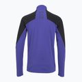 Vyriškas džemperis EA7 Emporio Armani Ski Kitzbuhel Power Stretch Colorblock T-Top Fz clematis blue 2