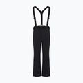 Vyriškos slidinėjimo kelnės EA7 Emporio Armani Ski Kitzbuhel Softshell black