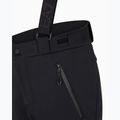 Vyriškos slidinėjimo kelnės EA7 Emporio Armani Ski Kitzbuhel Softshell black 3