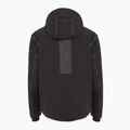 Vyriška slidinėjimo striukė EA7 Emporio Armani Ski Cortina Fashion Toray black 2