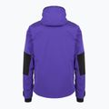 Vyriška slidinėjimo striukė EA7 Emporio Armani Ski Kitzbuhel Protectum7 clematis blue 2