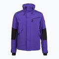 Vyriška slidinėjimo striukė EA7 Emporio Armani Ski Kitzbuhel Protectum7 clematis blue 6