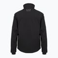 Vyriška slidinėjimo striukė EA7 Emporio Armani Ski Kitzbuhel Protectum7 black 8