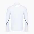 Vyriškas džemperis EA7 Emporio Armani Ski Cortina Powerstretch Fz white 2