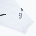 Vyriškas džemperis EA7 Emporio Armani Ski Cortina Powerstretch Fz white 5