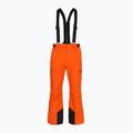 Vyriškos slidinėjimo kelnės EA7 Emporio Armani Ski Kitzbuhel Protectum7 flame