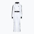 Moteriškas slidinėjimo kombinezonas EA7 Emporio Armani Ski Kitzbuhel Softshell white