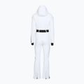Moteriškas slidinėjimo kombinezonas EA7 Emporio Armani Ski Kitzbuhel Softshell white 2