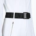 Moteriškas slidinėjimo kombinezonas EA7 Emporio Armani Ski Kitzbuhel Softshell white 3